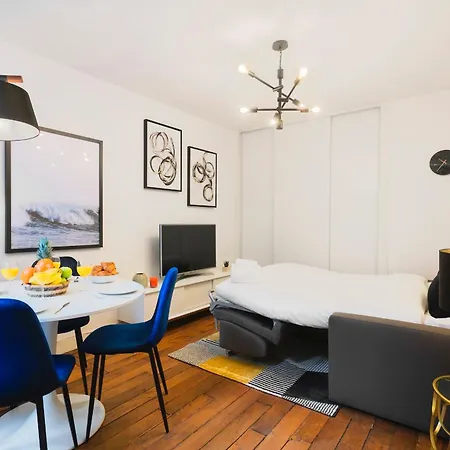 1br Flat
