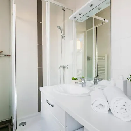 1br Flat * Paris