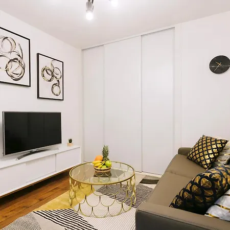 Apartment 1br Flat