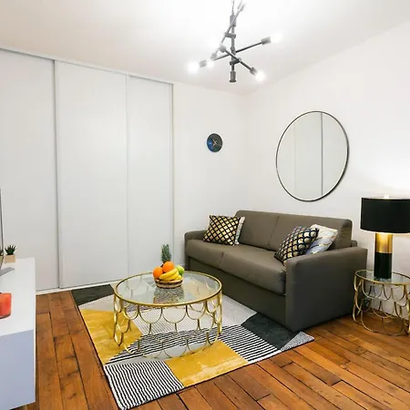 1br Flat