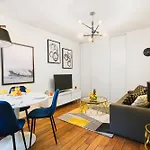 1Br Flat