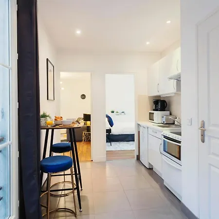 Appartamento 1br Flat *