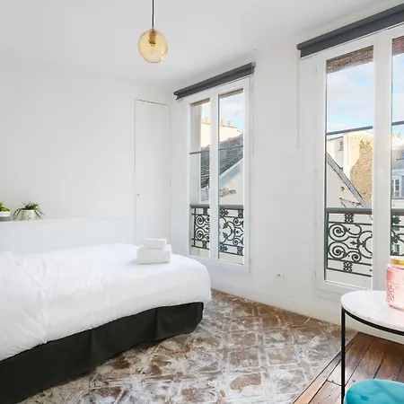 Appartamento 1br Flat